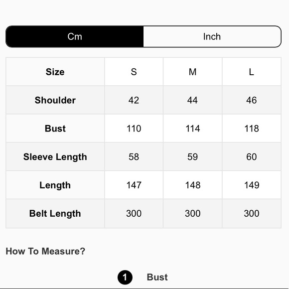 Floral Lace Sheer Robe - Picture 6 of 6